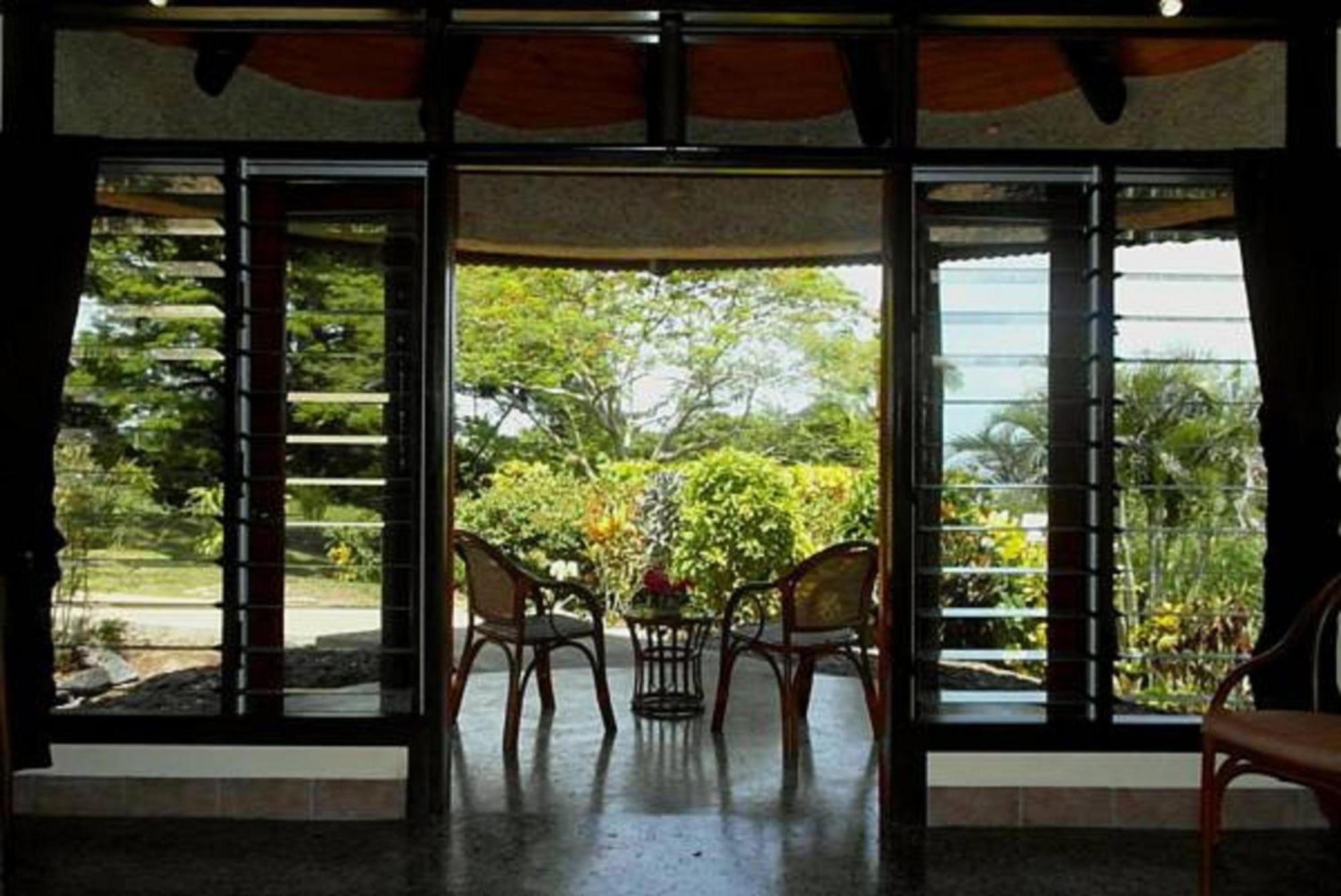 Taveuni Dive Resort Waiyevo Habitación foto