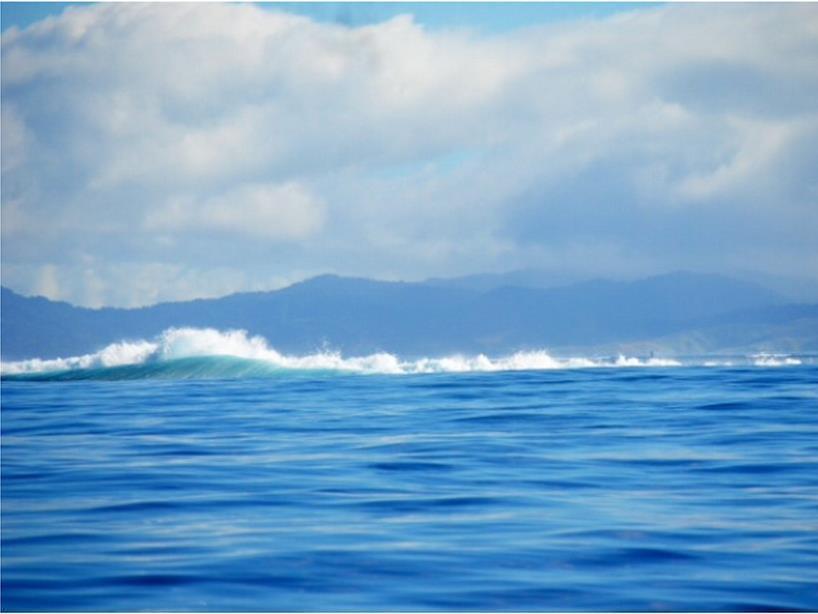 Taveuni Dive Resort Waiyevo Exterior foto