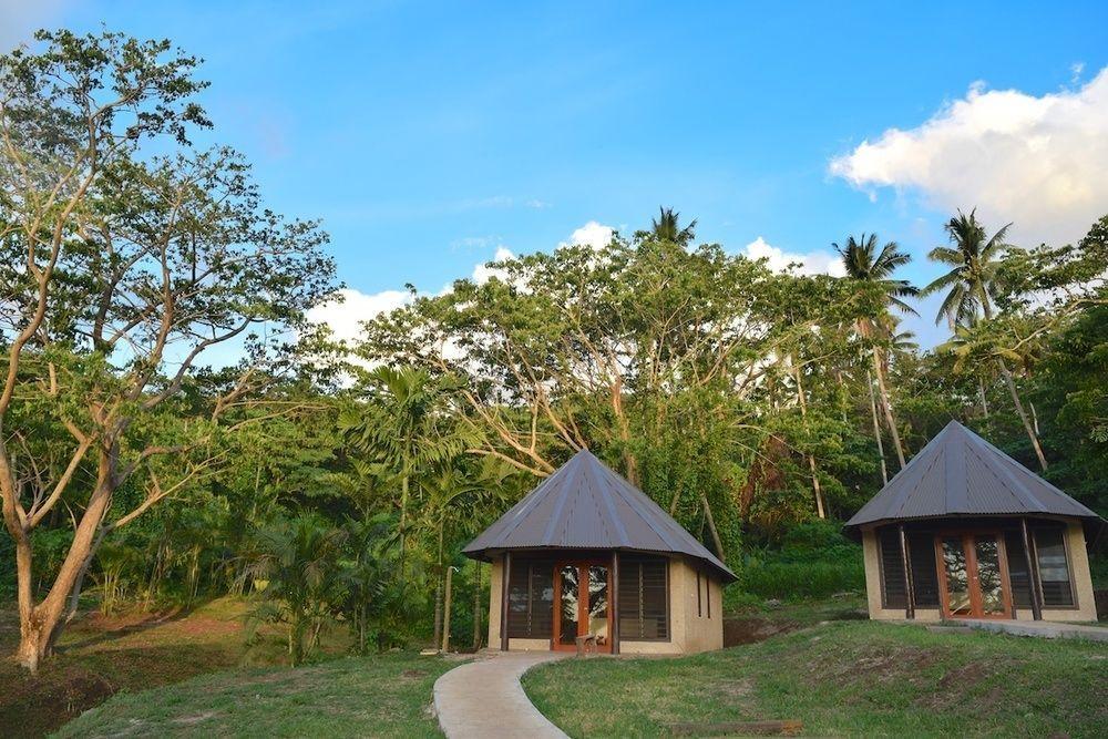 Taveuni Dive Resort Waiyevo Exterior foto